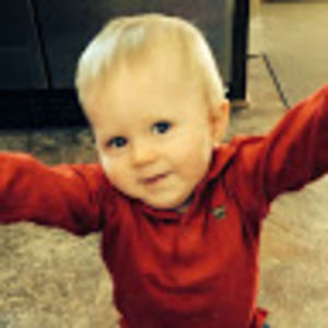 Meet your Posher, Katelyn